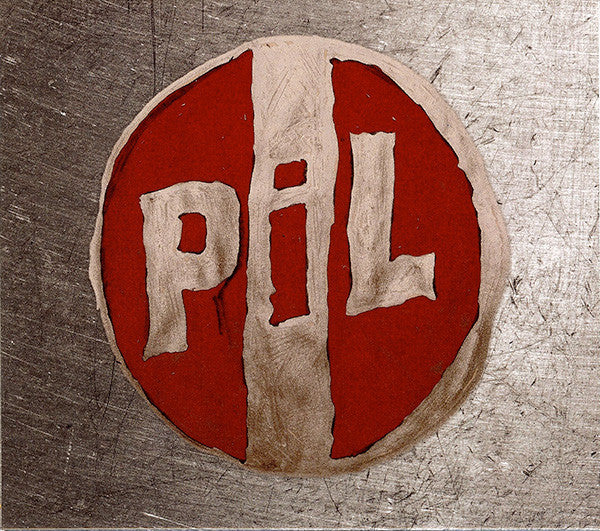 PUBLIC IMAGE LTD - OUT OF THE WOODS / REGGIE SONG