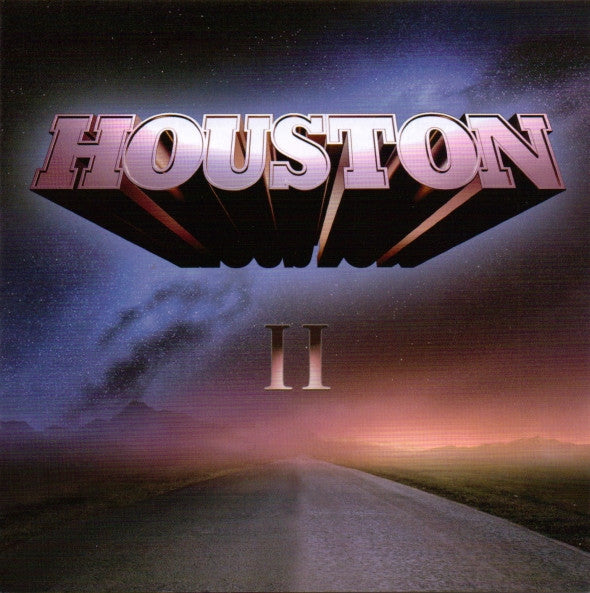 HOUSTON - II