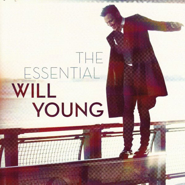 YOUNG,WILL - ESSENTIAL WILL YOUNG