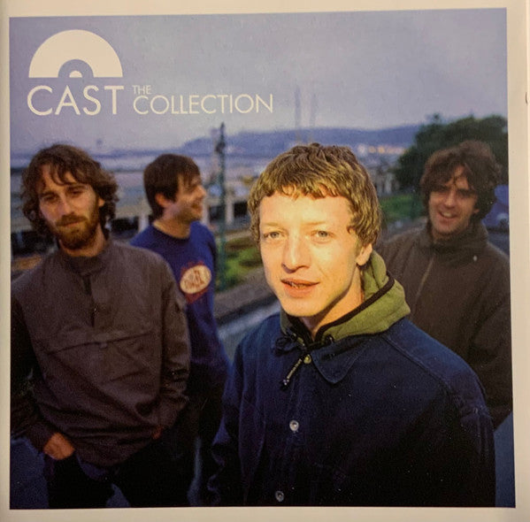 CAST - COLLECTION