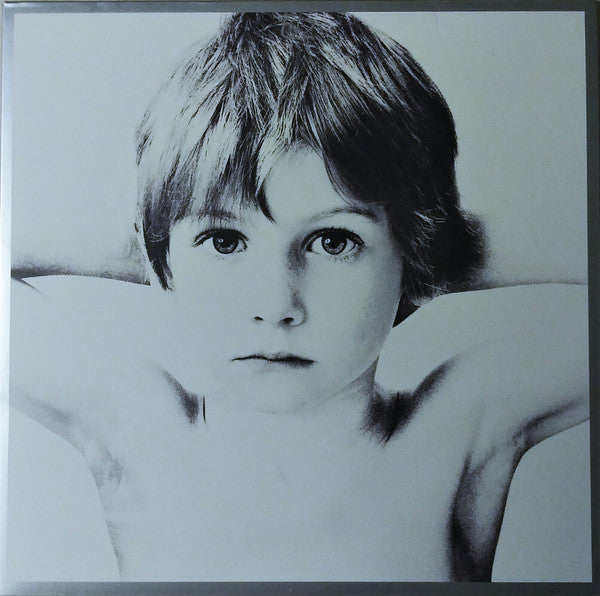 U2 - BOY
