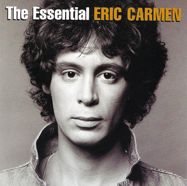 CARMEN,ERIC - ESSENTIAL ERIC CARMEN