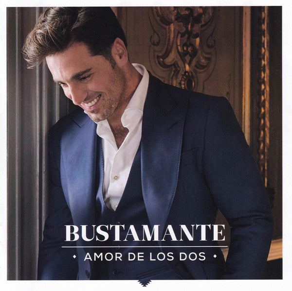 BUSTAMANTE - BUSTAMANTE