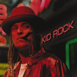 KID ROCK - DEVIL WITHOUT A CAUSE
