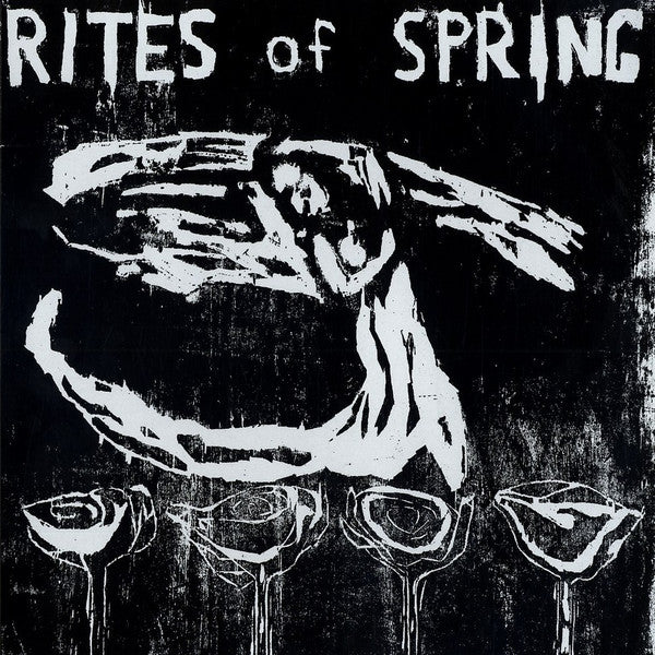 RITES OF SPRING - RITES OF SPRING