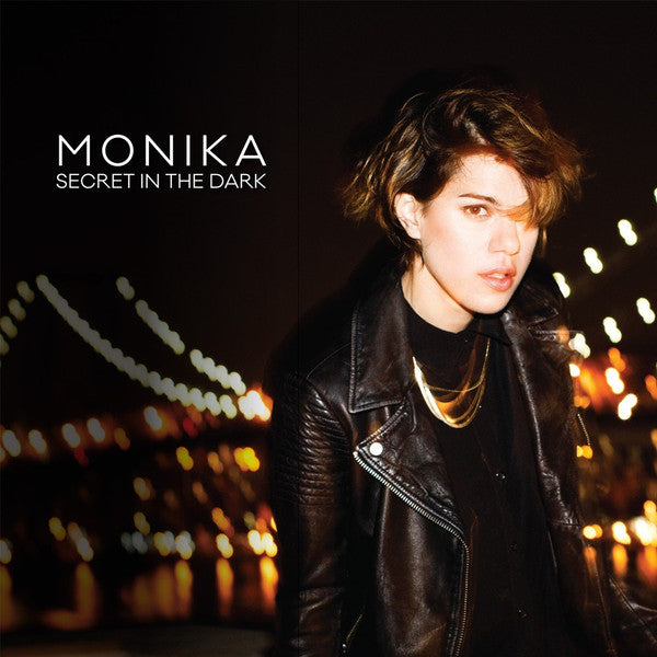 MONIKA - SECRET IN THE DARK