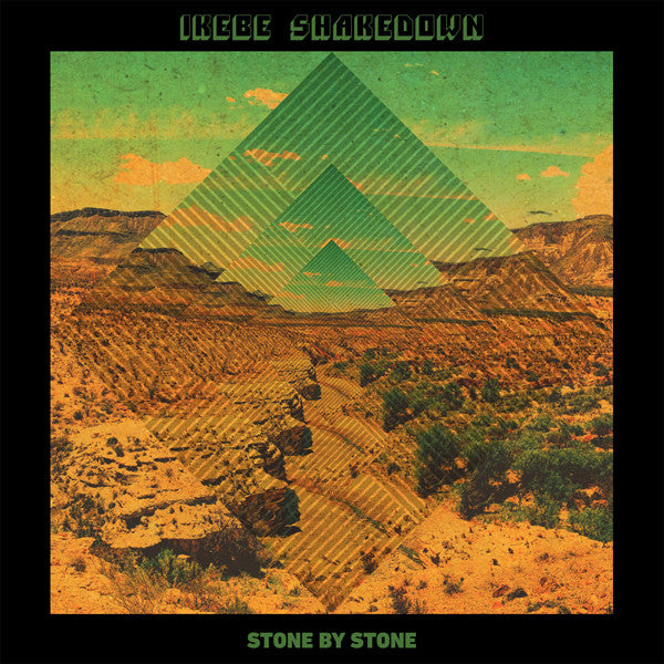 STONE BILL - STONE BY STONE