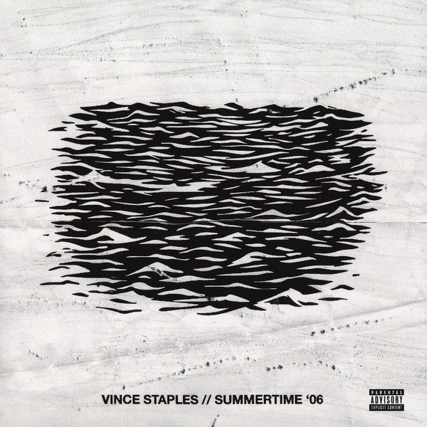 STAPLES VINCE - SUMMERTIME 06 (EXP) (SEGMENT 2)