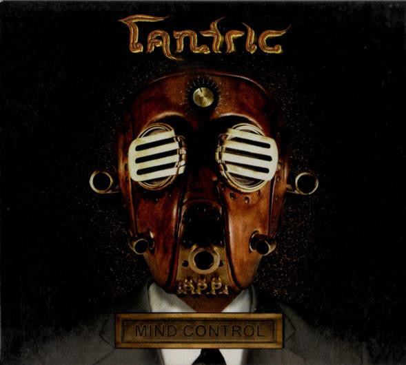 TANTRIC - MIND CONTROL