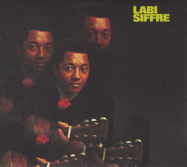 SIFFRE,LABI - LABI SIFFRE