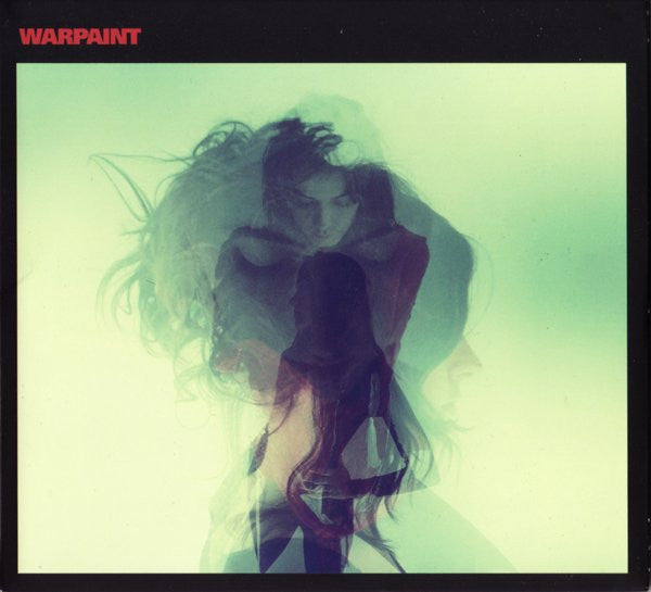 WARPAINT