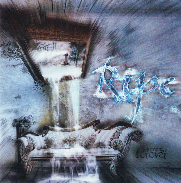 RIPE - MOMENT FOREVER