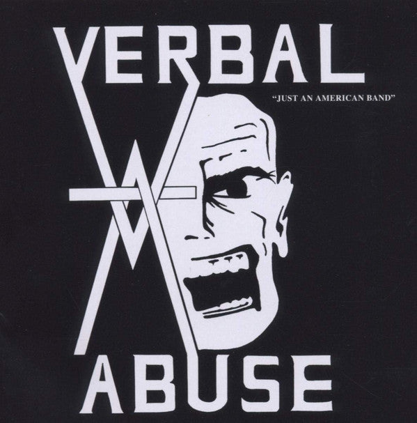 VERBAL ABUSE - JUST AN AMERICAN BAND