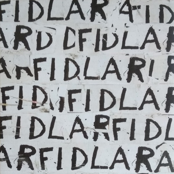 FIDLAR - FIDLAR
