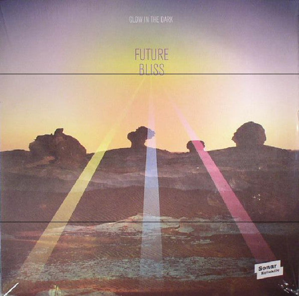 GLOW IN THE DARK - FUTURE BLISS