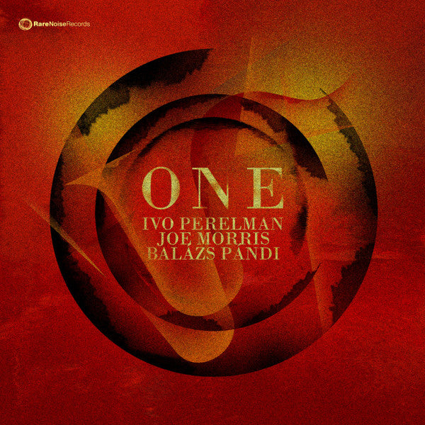 PERELMAN/MORRIS/PANDI - ONE