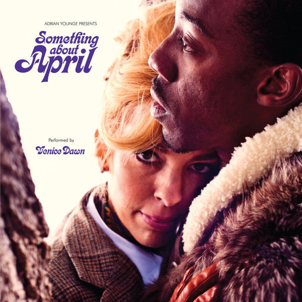 SOMETHING ABOUT APRIL