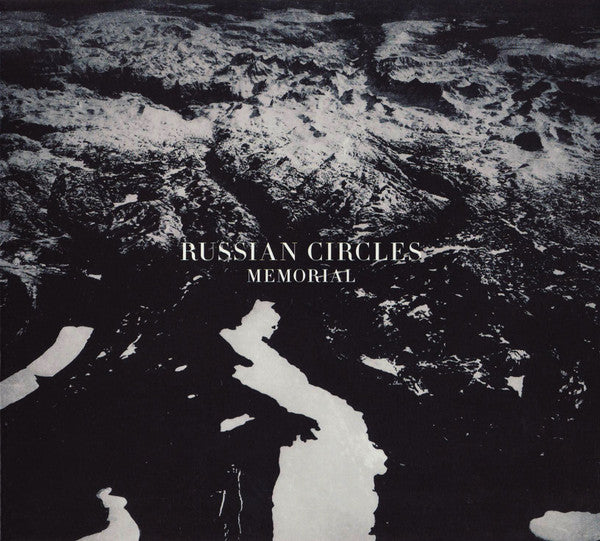 RUSSIAN CIRCLES - MEMORIAL