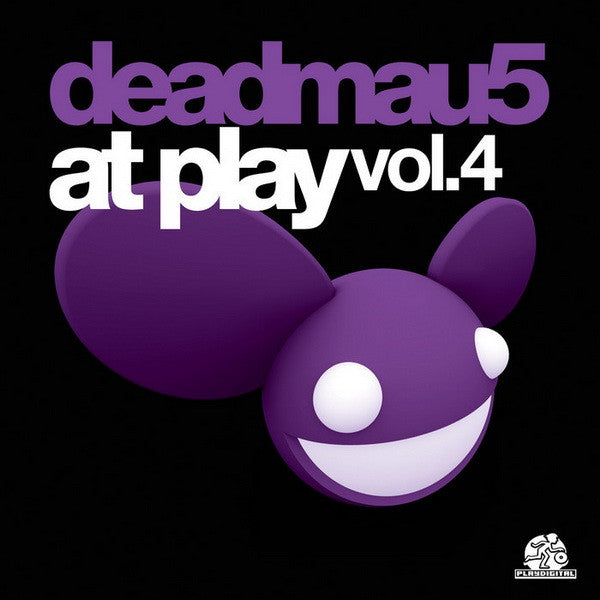 DEADMAU5 - AT PLAY VOL.4