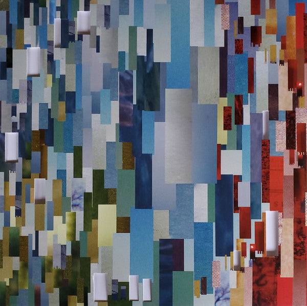 DEATH CAB FOR CUTIE - NARROW STAIRS (180G)