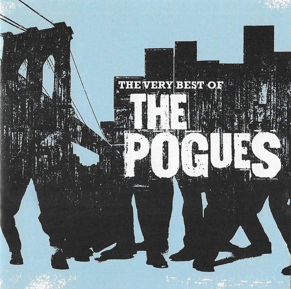 POGUES - VERY BEST OF THE POGUES