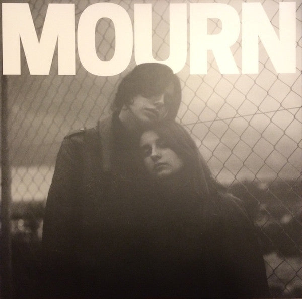 MOURN - MOURN