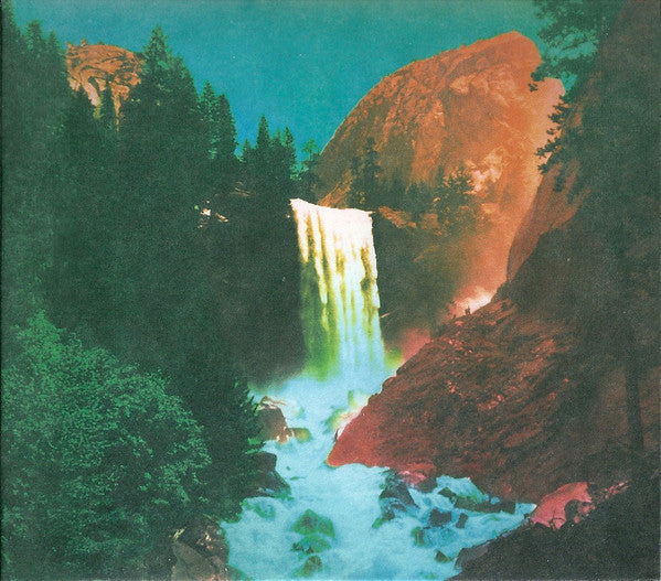 MY MORNING JACKET - WATERFALL