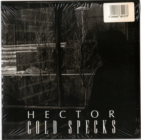 COLD SPECKS - HECTOR