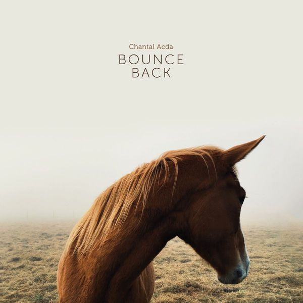 ACDA,CHANTAL - BOUNCE BACK