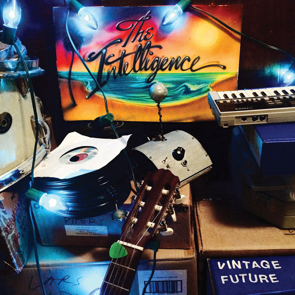 INTELLIGENCE - VINTAGE FUTURE