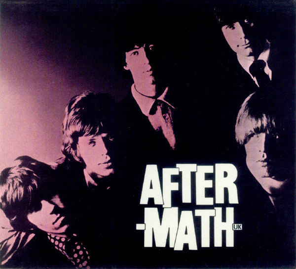 ROLLING STONES - AFTERMATH