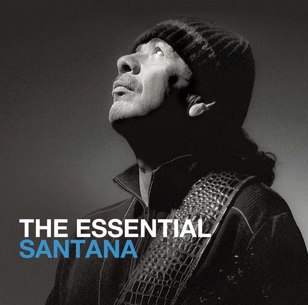 SANTANA - ESSENTIAL SANTANA