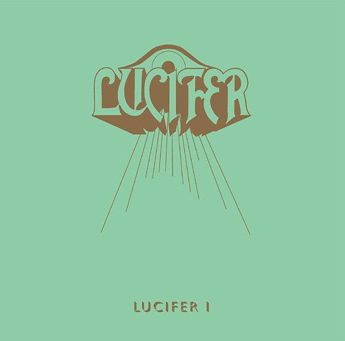 LUCIFER - LUCIFER 1