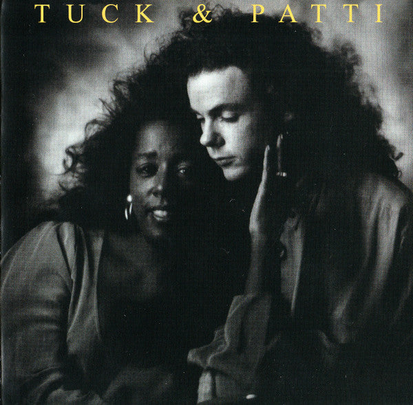 TUCK & PATTI - LOVE WARRIORS (24BIT REMASTERED)