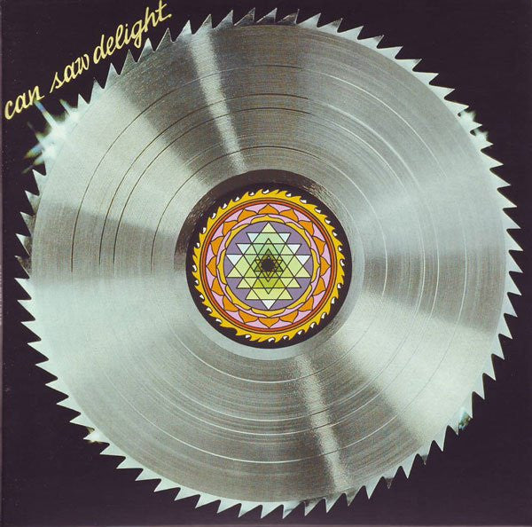 CAN - SAW DELIGHT