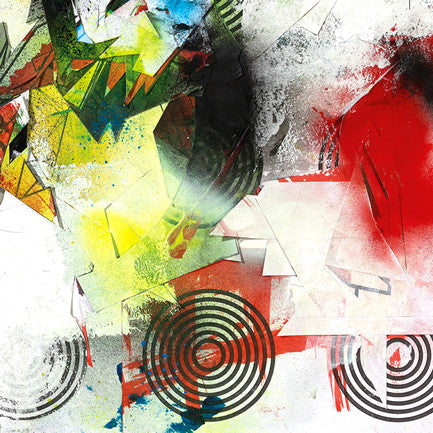 RAMMELLZEE - CRAYZAY