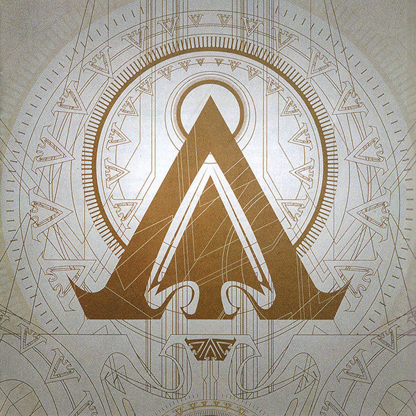 AMARANTHE - MASSIVE ADDICTIVE