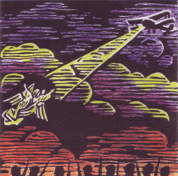 EXPLOSIONS IN THE SKY - THOSE WHO TELL THE TRUTH