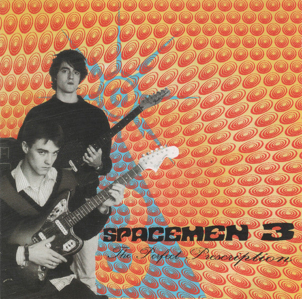 SPACEMEN 3 - PERFECT PRESCRIPTION