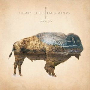 HEARTLESS BASTA - ARROW