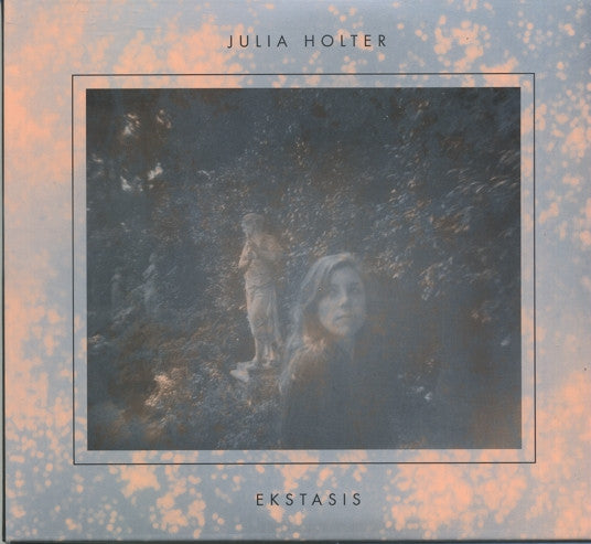 HOLTER,JULIA - EKSTASIS