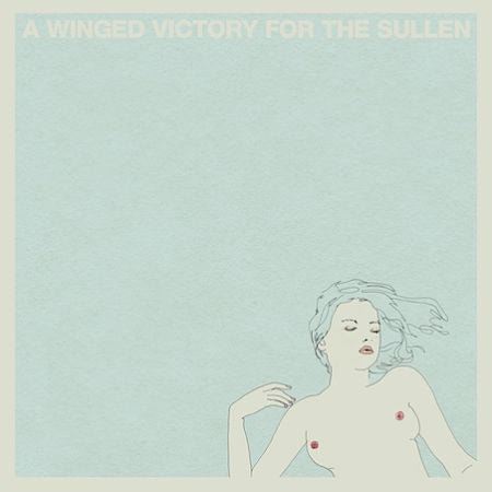 WINGED VICTORY FOR THE SULLEN - WINGED VICTORY FOR THE SULLEN