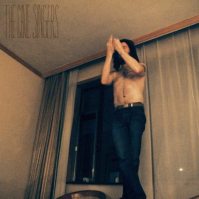 CAVE SINGERS - NO WITCH