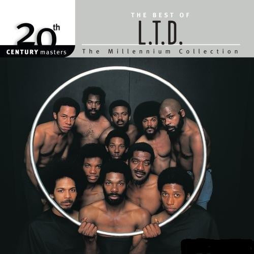 L.T.D. - MILLENNIUM COLLECTION: 20TH CENTURY MASTERS