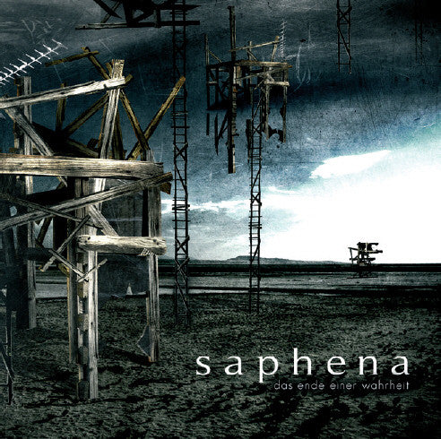 SAPHENA - DAS ENDE EINER WAHRHEIT