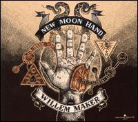 MAKER,WILLEM - NEW MOON HAND