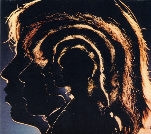 ROLLING STONES - HOT ROCKS 1964 - 1971