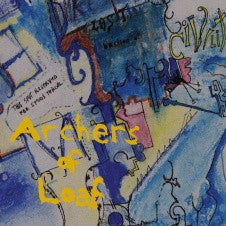 ARCHERS OF LOAF - ICKY METTLE