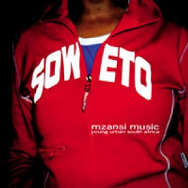 VARIOUS ARTISTS - MZANSI MUSIC-YOUNG URBAN