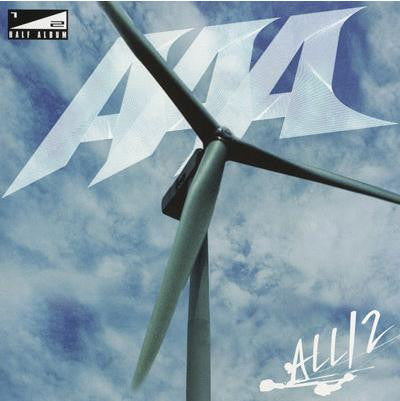 AAA - ALL / 2 (LIMITED)